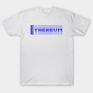 Ethereum T-Shirt